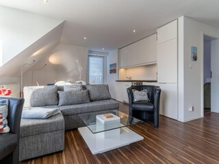 Apartment St. Peter-Ording Features 9