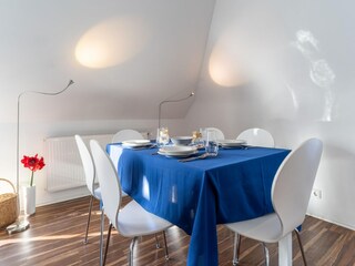 Apartment St. Peter-Ording Ausstattung 6