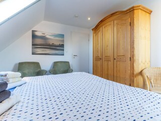 Apartment St. Peter-Ording Ausstattung 13