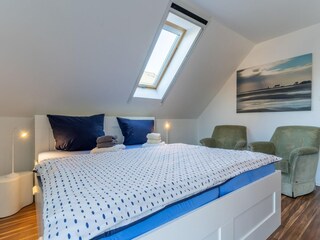 Appartement St. Peter-Ording Équipement 17