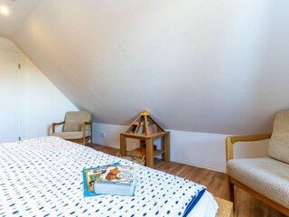 Appartement St. Peter-Ording Équipement 12
