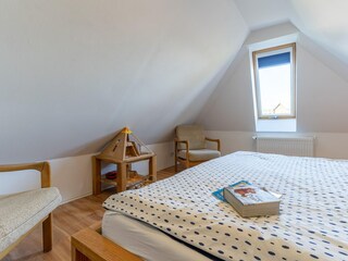 Appartement St. Peter-Ording Équipement 13