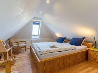 Apartment St. Peter-Ording Ausstattung 17