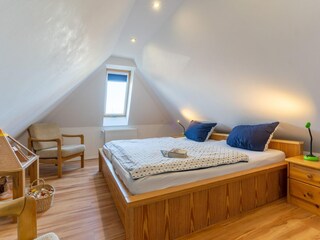 Apartment St. Peter-Ording Features 18