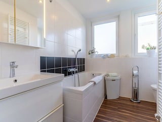 Apartment St. Peter-Ording Ausstattung 5