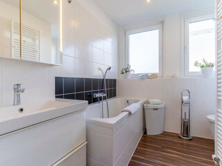 Appartement St. Peter-Ording Équipement 5