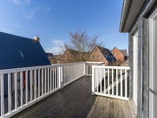 Apartment St. Peter-Ording Außenaufnahme 3