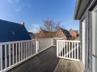 Appartamento St. Peter-Ording Registrazione all'aperto 3