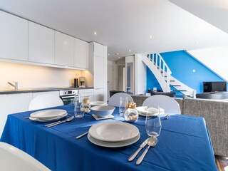 Apartment St. Peter-Ording Ausstattung 14