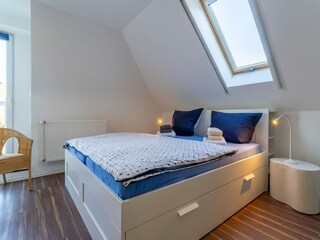 Appartement St. Peter-Ording Équipement 12