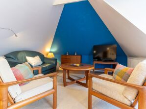 Apartment Wohnung in St.Peter Ording