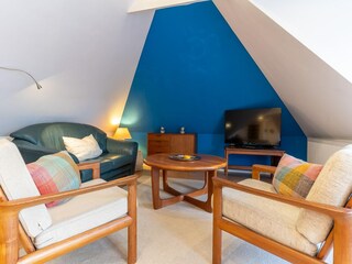 Apartment St. Peter-Ording Ausstattung 1