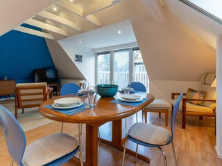 Appartement St. Peter-Ording Équipement 10