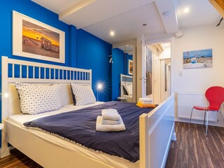 Apartment St. Peter-Ording Ausstattung 10
