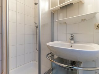 Apartment St. Peter-Ording Ausstattung 11