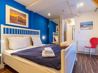 Apartment St. Peter-Ording Features 9