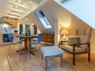 Apartment St. Peter-Ording Ausstattung 11