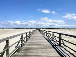 Appartement St. Peter-Ording Environnement 12