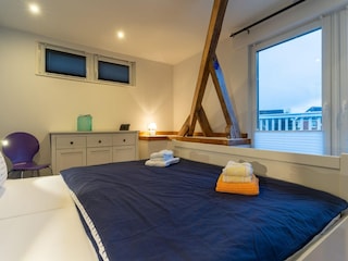 Apartment St. Peter-Ording Ausstattung 10