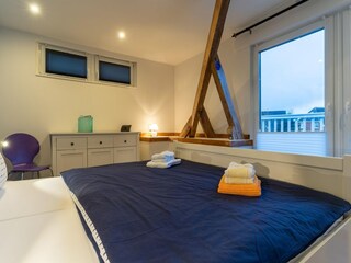 Appartement St. Peter-Ording Équipement 10