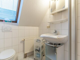 Apartment St. Peter-Ording Features 3