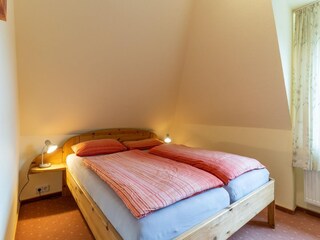 Appartement St. Peter-Ording Kenmerken 11