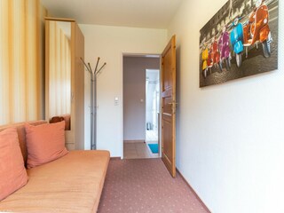 Apartment St. Peter-Ording Ausstattung 12