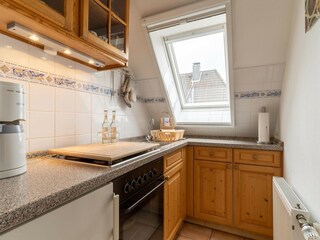 Appartement St. Peter-Ording Kenmerken 2