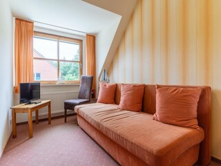 Apartment St. Peter-Ording Ausstattung 13