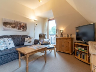 Apartment St. Peter-Ording Ausstattung 4