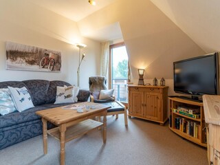 Apartment St. Peter-Ording Ausstattung 5