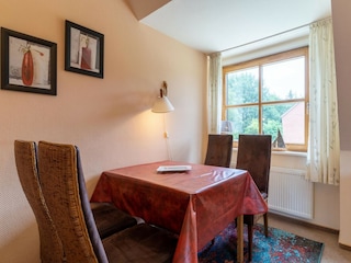 Apartment St. Peter-Ording Ausstattung 5