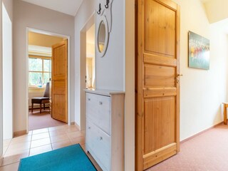 Appartement St. Peter-Ording Kenmerken 10