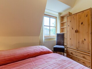 Apartment St. Peter-Ording Ausstattung 10