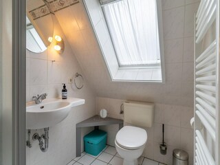 Appartement St. Peter-Ording Kenmerken 11