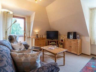 Appartement St. Peter-Ording Kenmerken 8