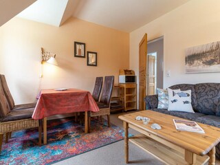 Apartment St. Peter-Ording Ausstattung 9