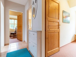 Apartment St. Peter-Ording Ausstattung 10
