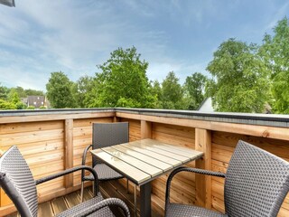 Appartement St. Peter-Ording Buitenaudio-opname 1