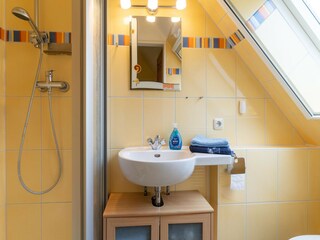 Apartment St. Peter-Ording Ausstattung 3