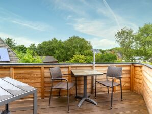 Apartment Appartement in St. Peter Ording