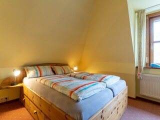 Apartamento St. Peter-Ording Características 4