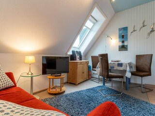 Apartment St. Peter-Ording Features 7