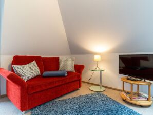 Apartamento Appartement in St. Peter Ording