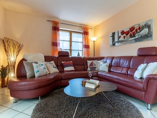Apartment St. Peter-Ording Ausstattung 1