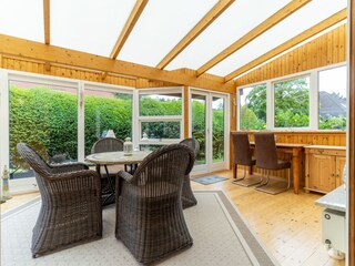 Apartment St. Peter-Ording Features 7