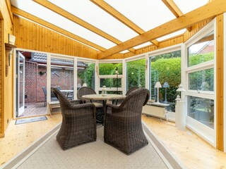 Apartment St. Peter-Ording Features 5