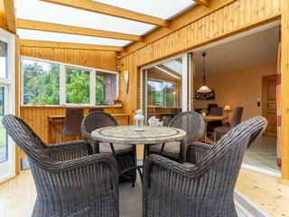 Apartment St. Peter-Ording Features 8