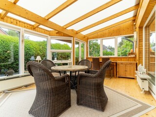 Apartment St. Peter-Ording Features 9