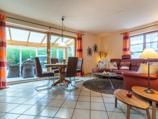 Apartment St. Peter-Ording Features 10